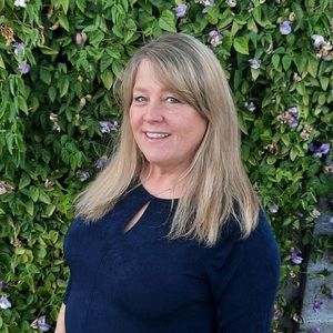 Meet your Posher, Kristen